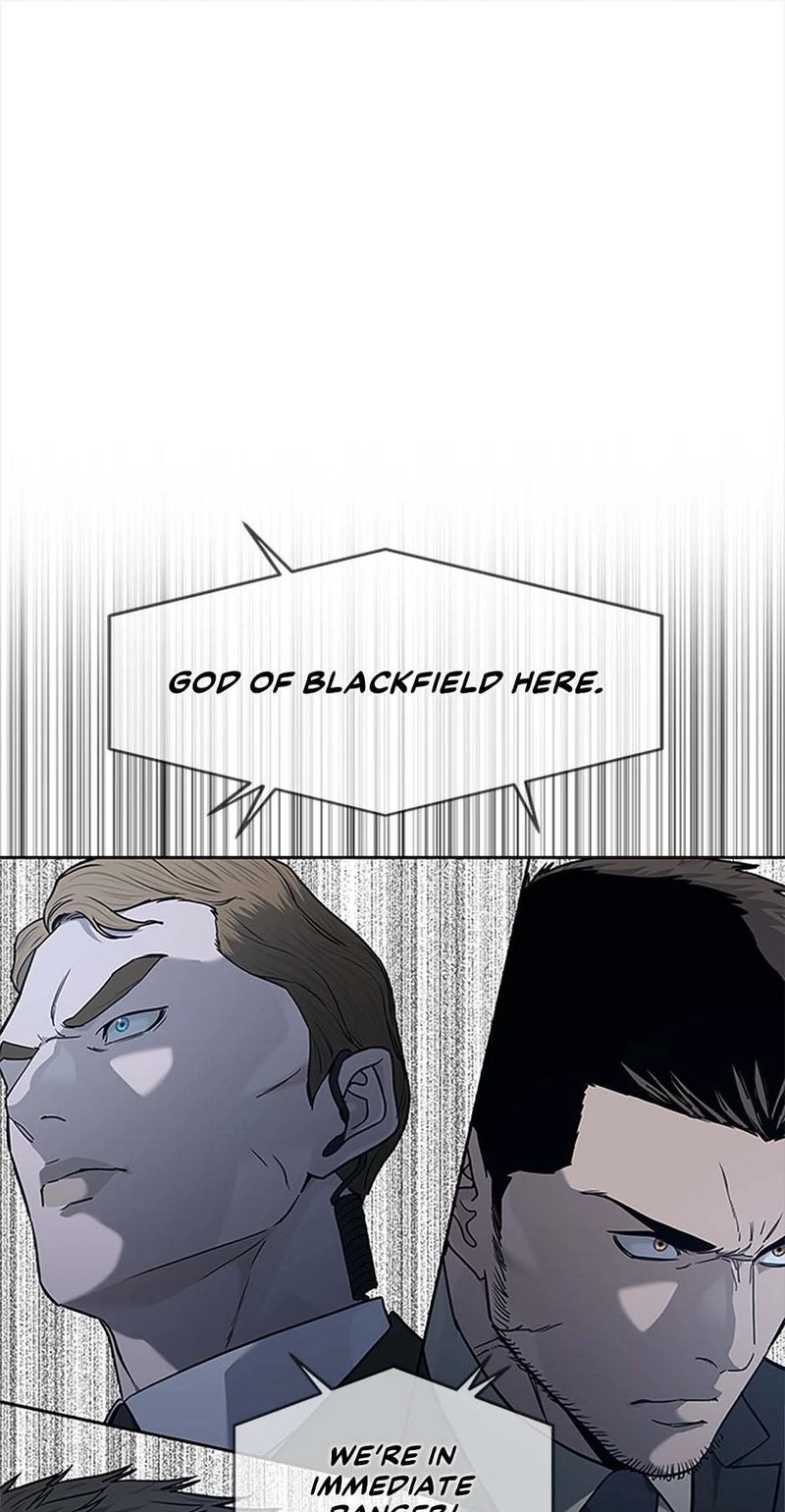 God of Blackfield Chapter 200 - Page 1