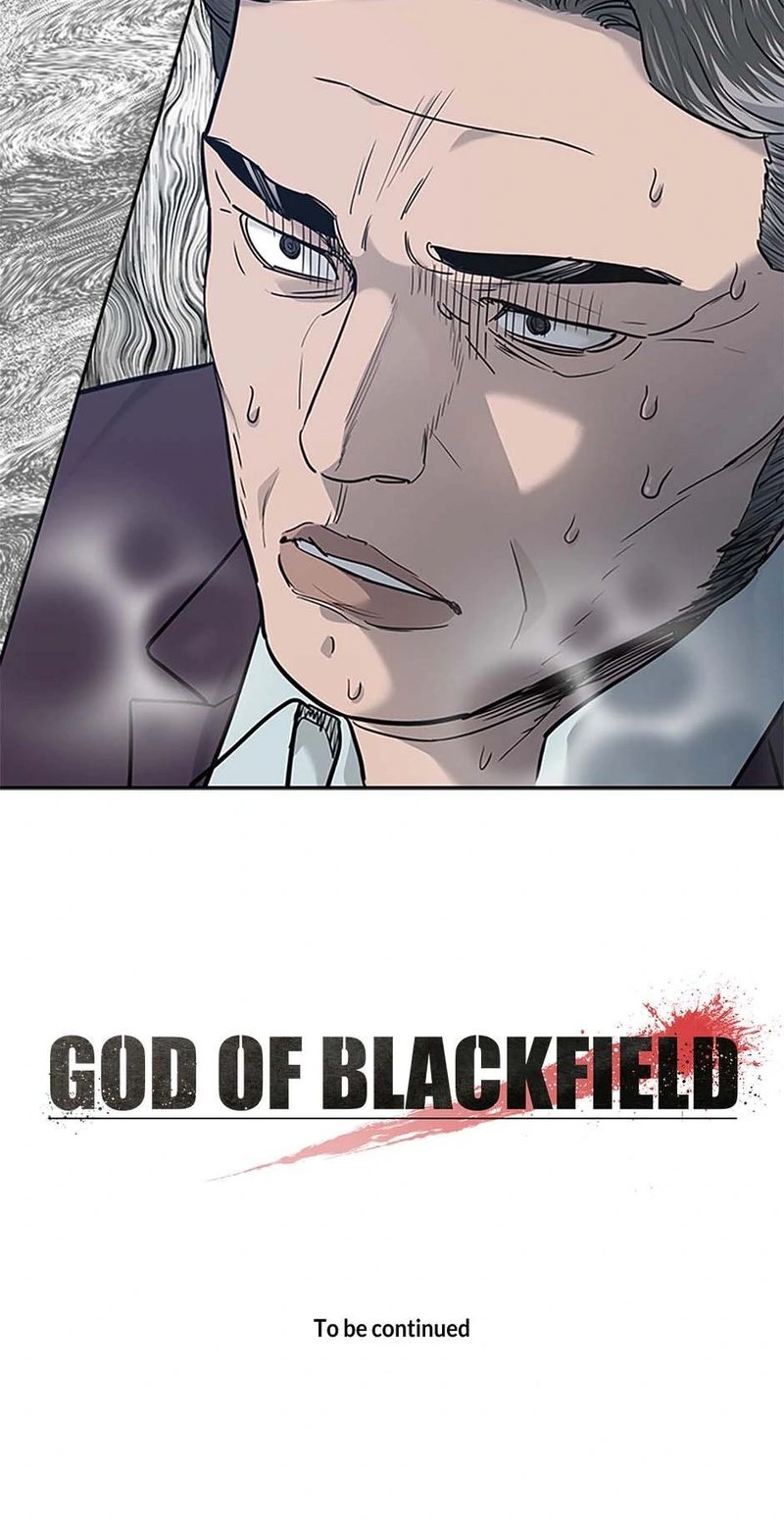 God of Blackfield Chapter 218 - Page 107