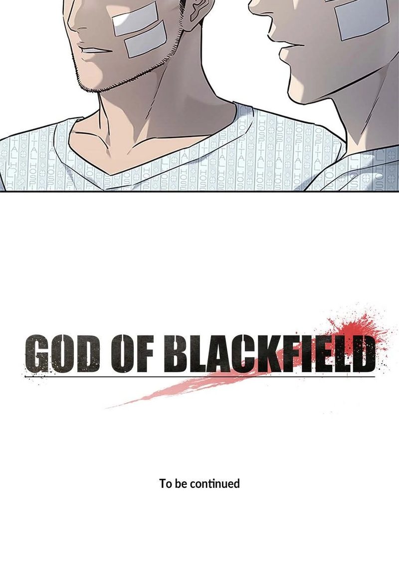 God of Blackfield Chapter 225 - Page 109