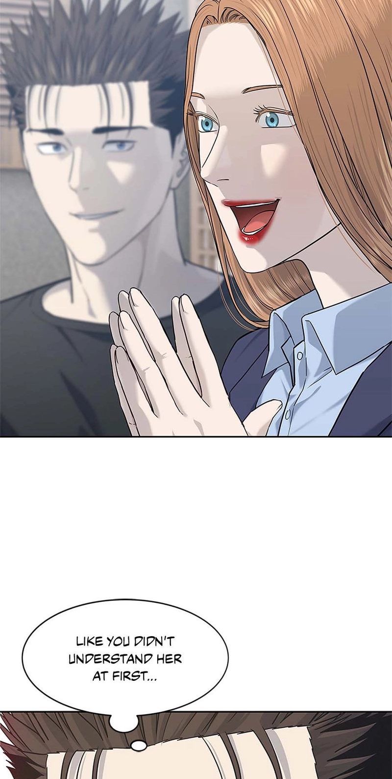 God of Blackfield Chapter 239 - Page 45