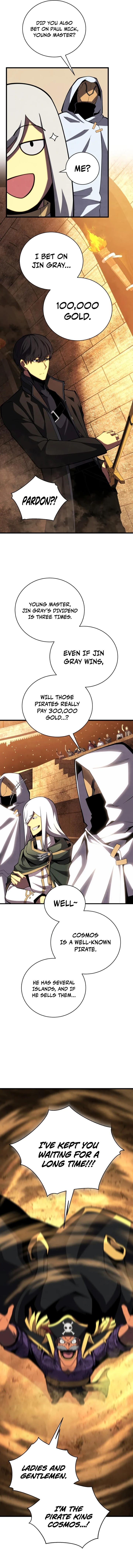 Swordmaster’s Youngest Son Chapter 69 - Page 10