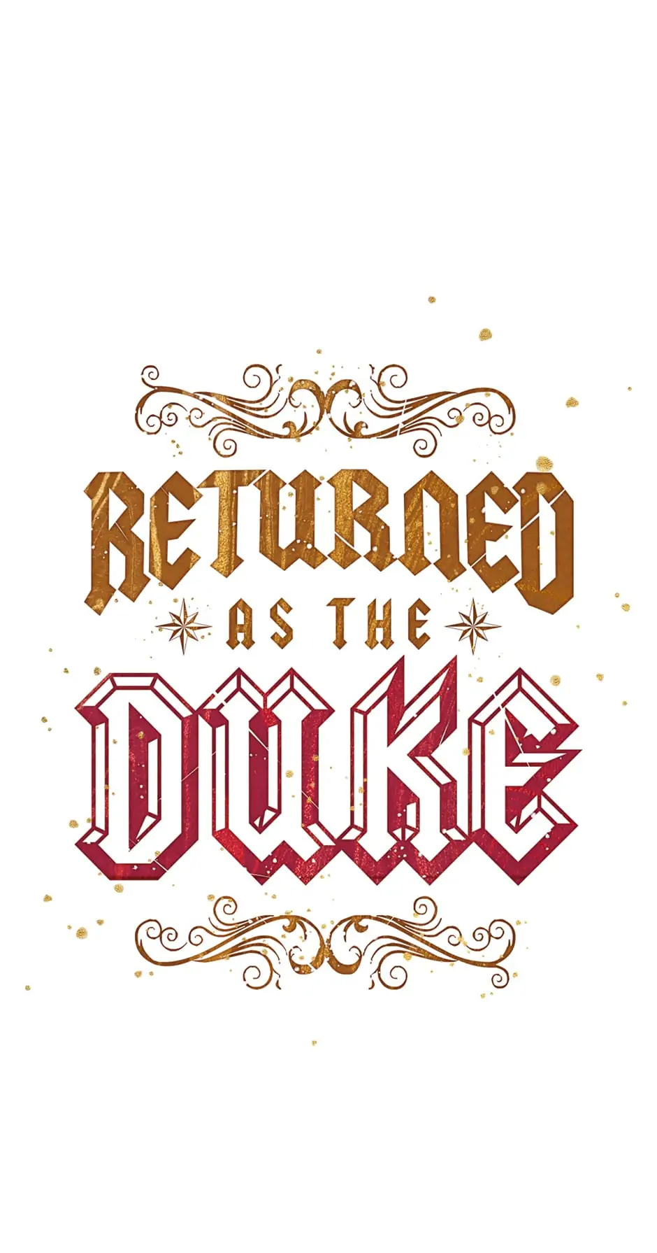 I Regressed As The Duke Chapter 76 - Page 35