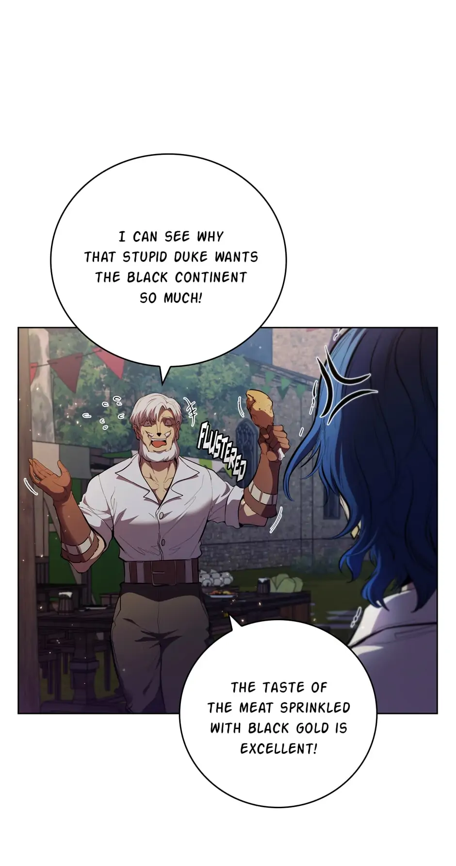 I Regressed As The Duke Chapter 76 - Page 47