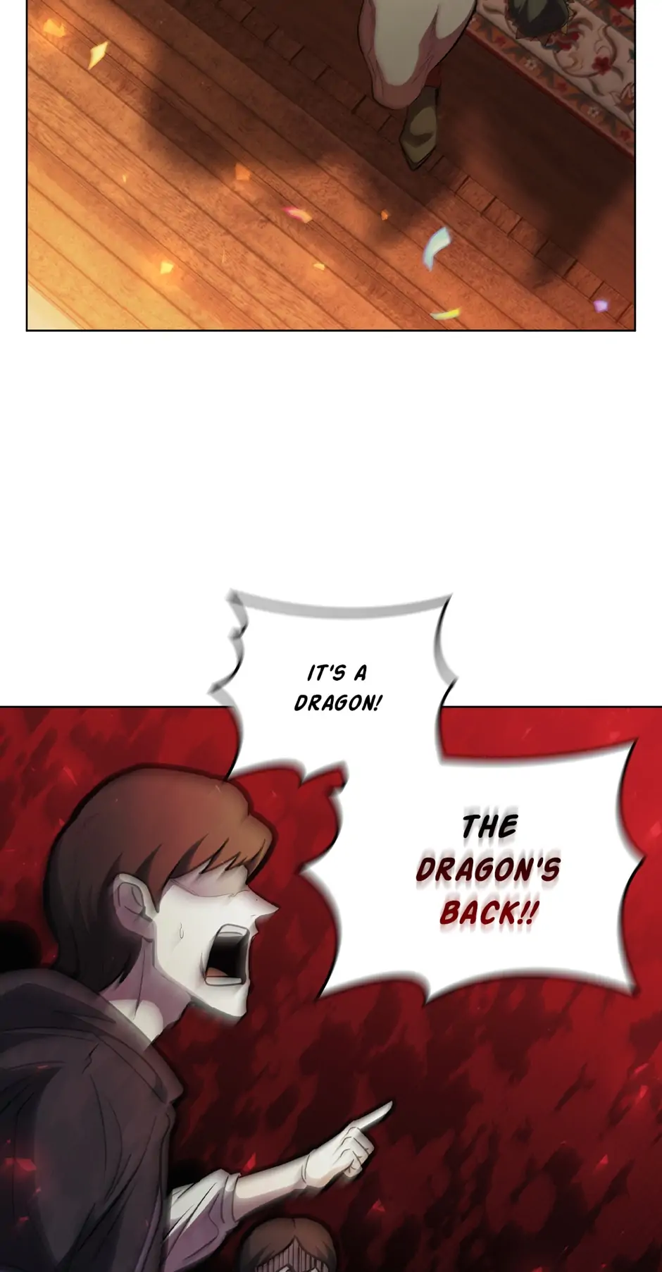 I Regressed As The Duke Chapter 76 - Page 74