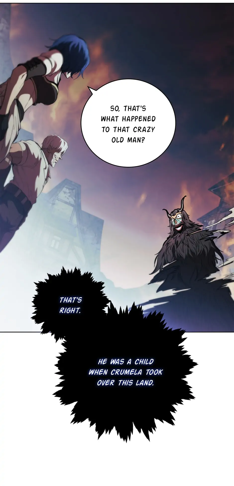 I Regressed As The Duke Chapter 77 - Page 24