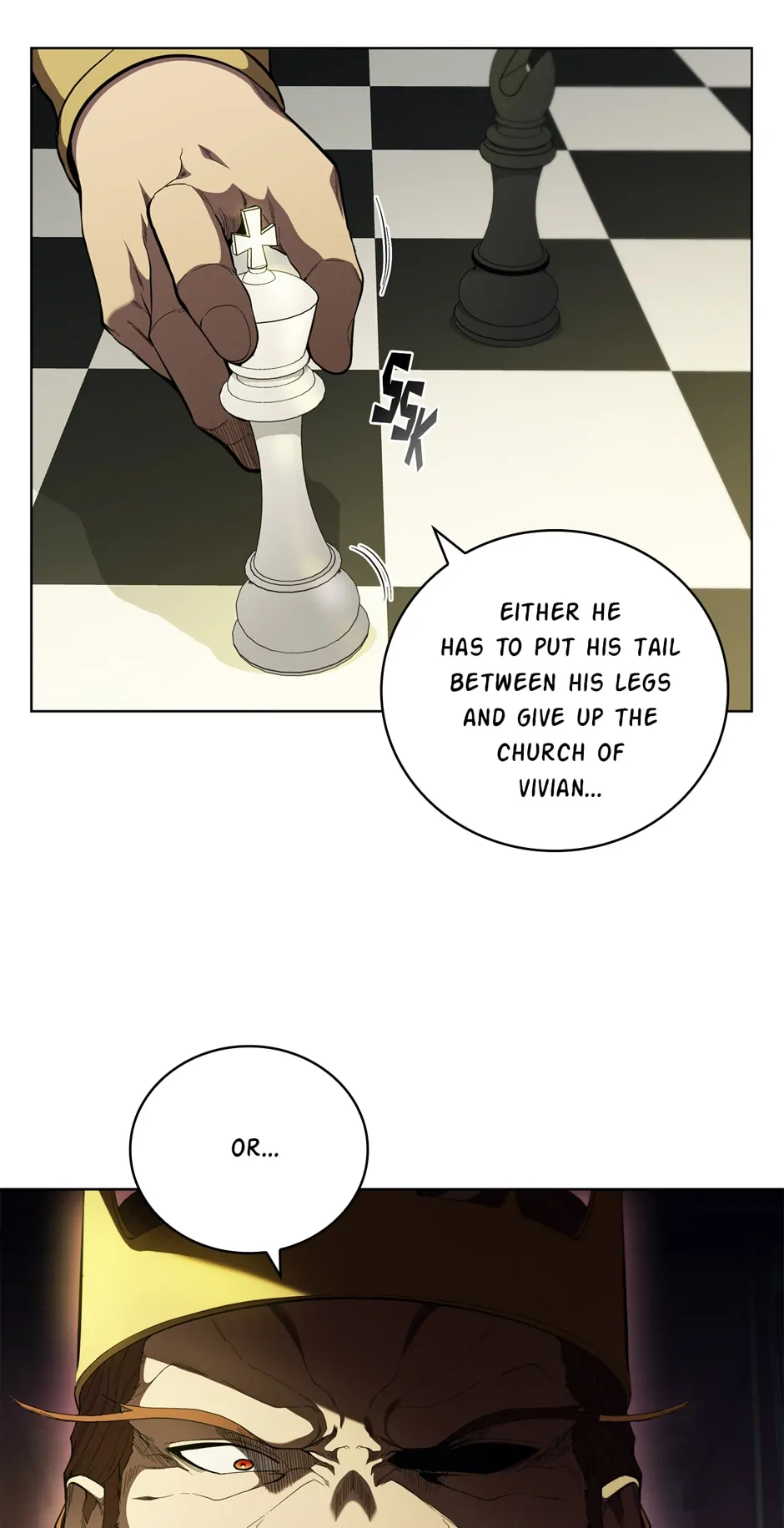 I Regressed As The Duke Chapter 79 - Page 43