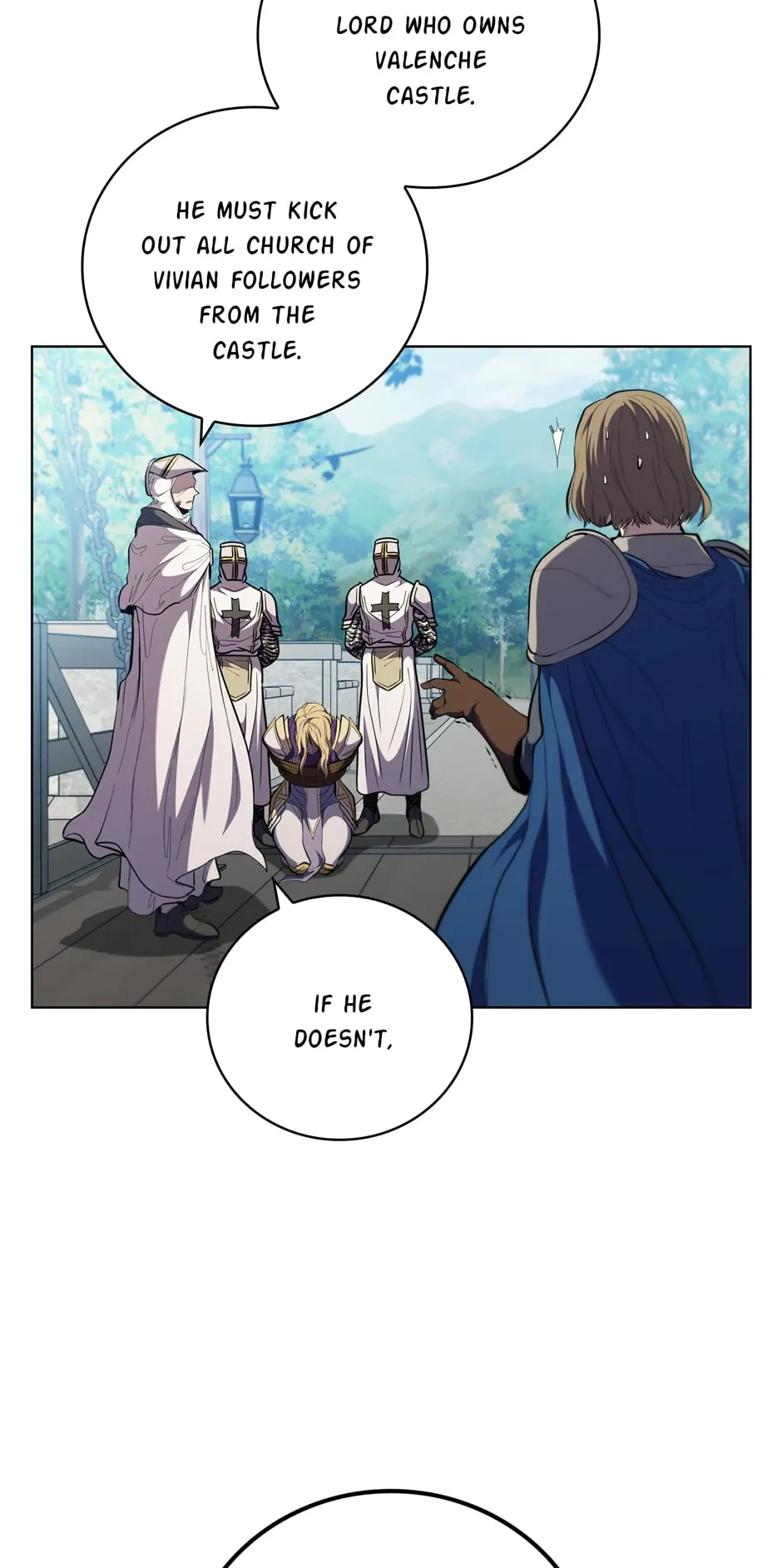 I Regressed As The Duke Chapter 79 - Page 75