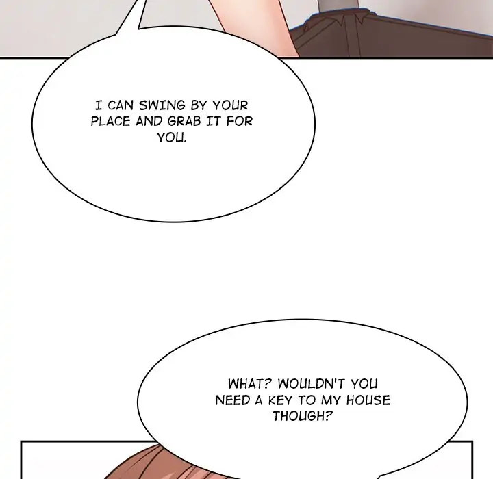 Amnesia Chapter 11 - Page 74