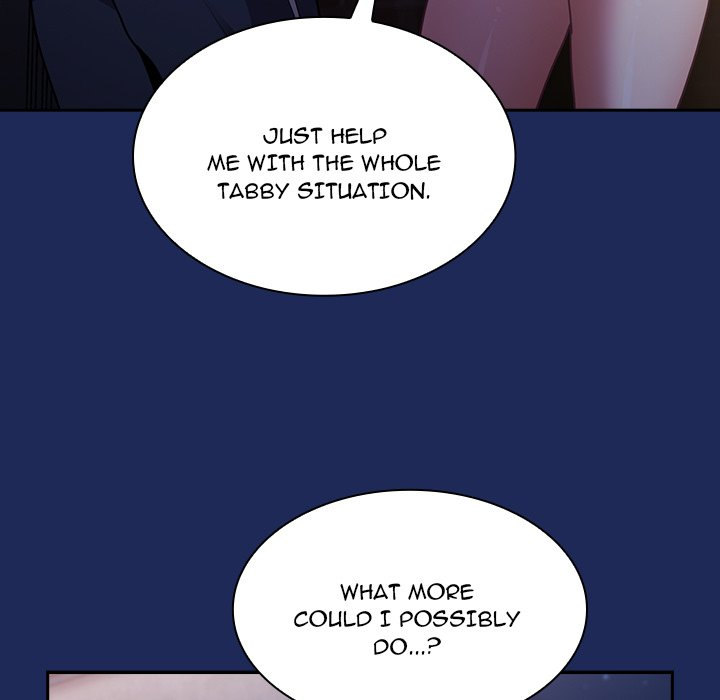 Maid Rehabilitation Chapter 41 - Page 5