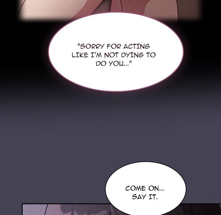 Maid Rehabilitation Chapter 42 - Page 47