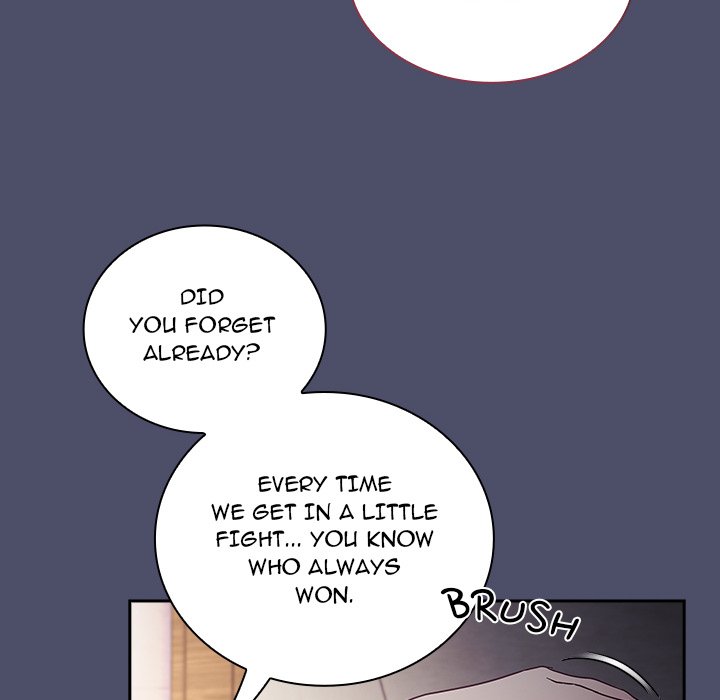 Maid Rehabilitation Chapter 45 - Page 22