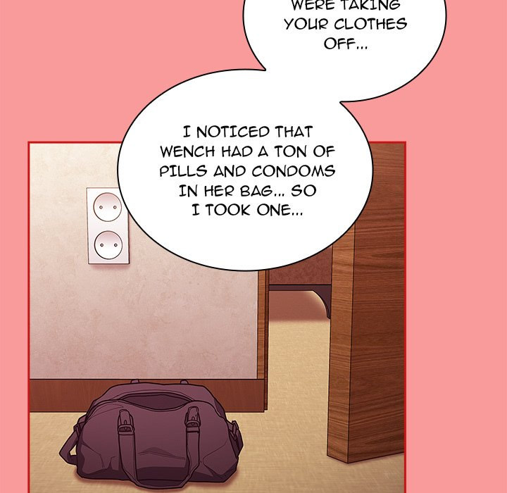 Maid Rehabilitation Chapter 50 - Page 95