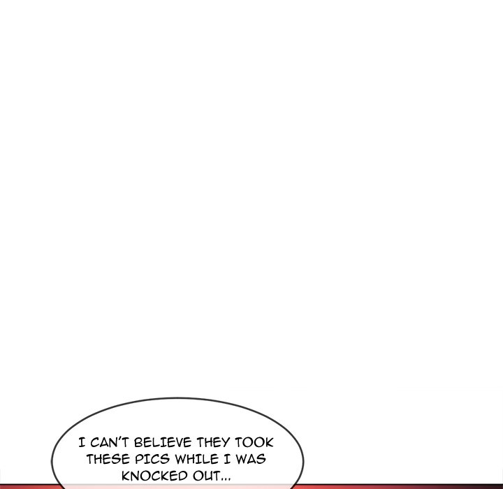 My High School Bully Chapter 105 - Page 84