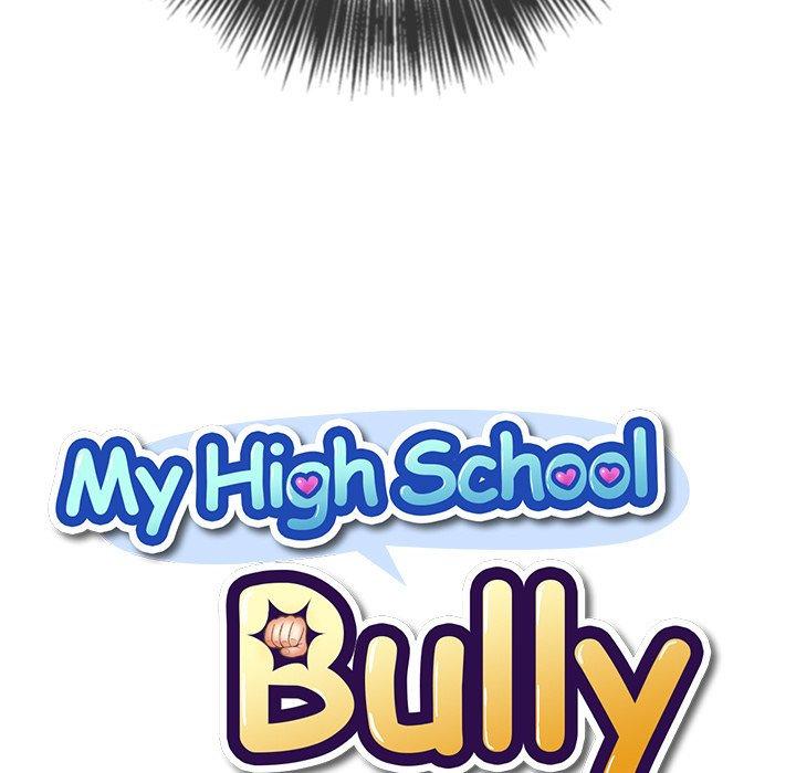 My High School Bully Chapter 109 - Page 29