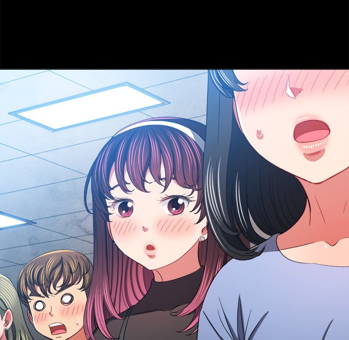 My High School Bully Chapter 109 - Page 92