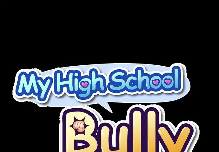 My High School Bully Chapter 122 - Page 1