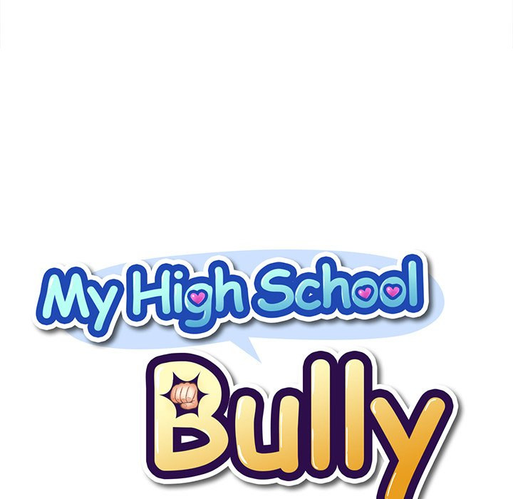 My High School Bully Chapter 133 - Page 7