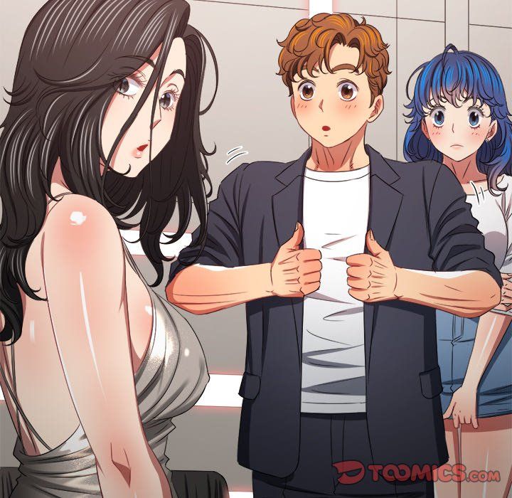 My High School Bully Chapter 232 - Page 64