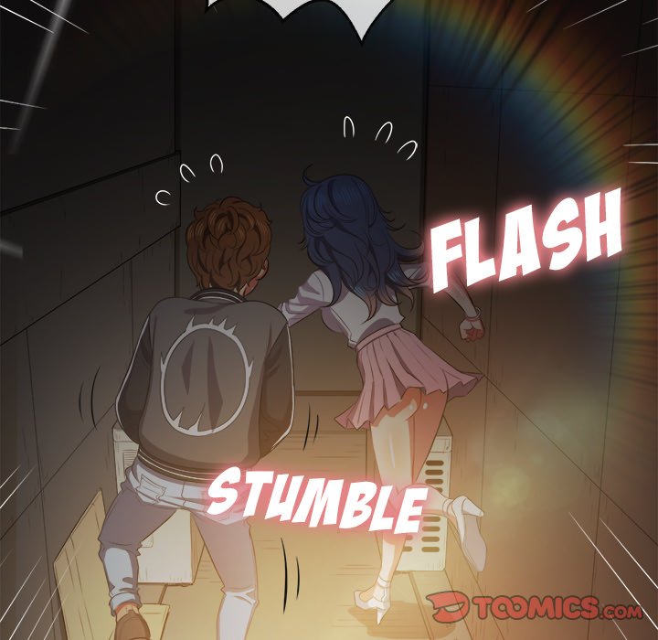 My High School Bully Chapter 33 - Page 108