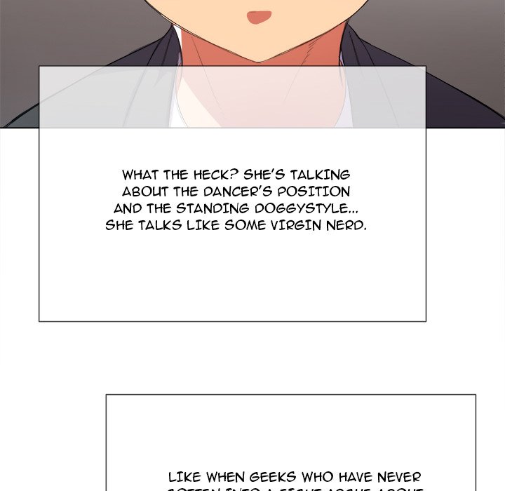 My High School Bully Chapter 37 - Page 32