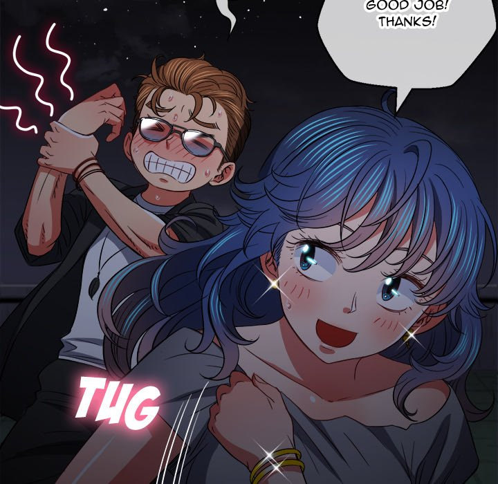 My High School Bully Chapter 80 - Page 44