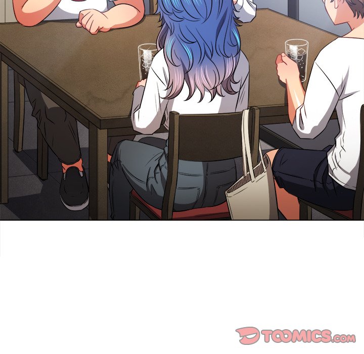 My High School Bully Chapter 82 - Page 51