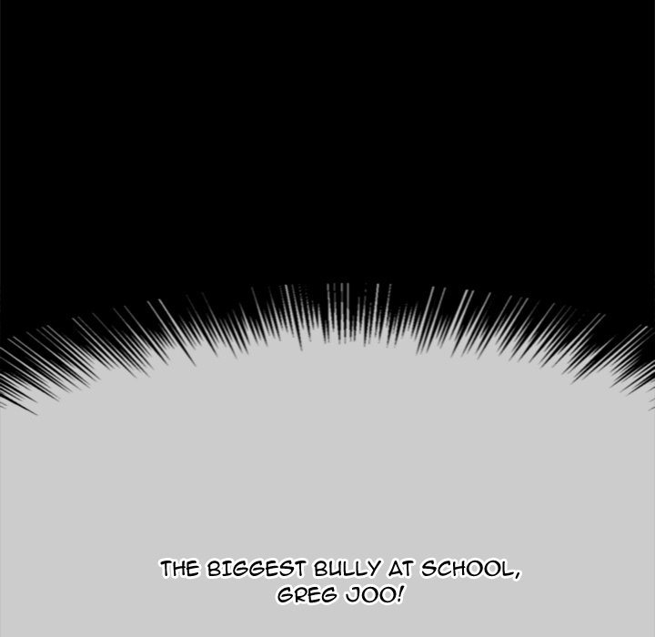 My High School Bully Chapter 88 - Page 40