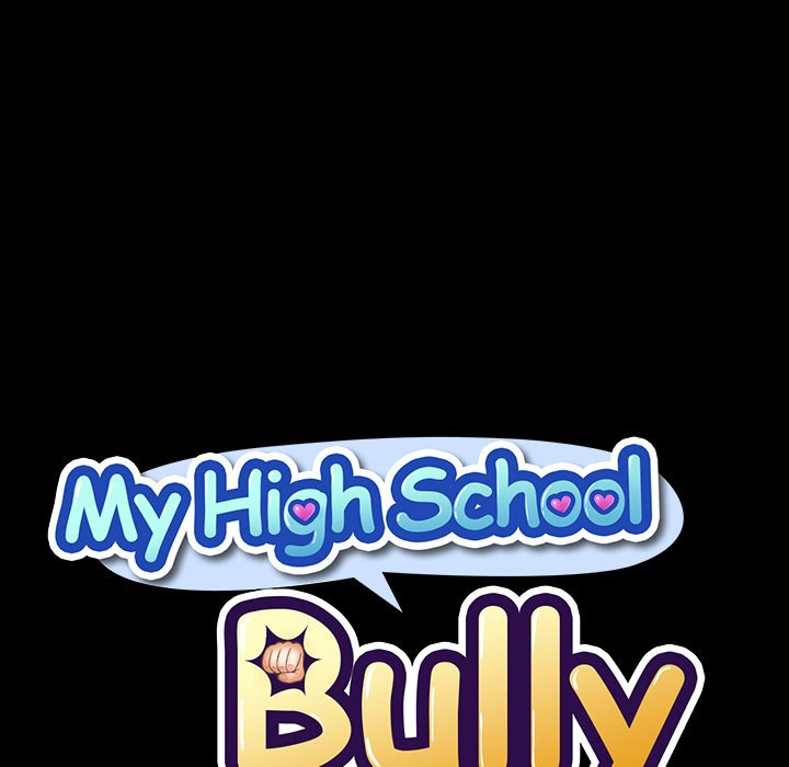 My High School Bully Chapter 95 - Page 9