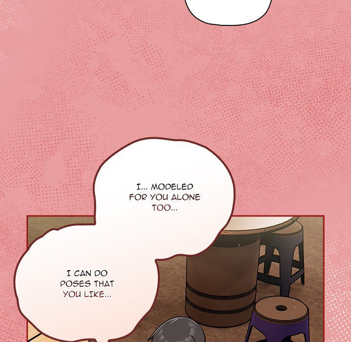 #Follow Me Chapter 34 - Page 44