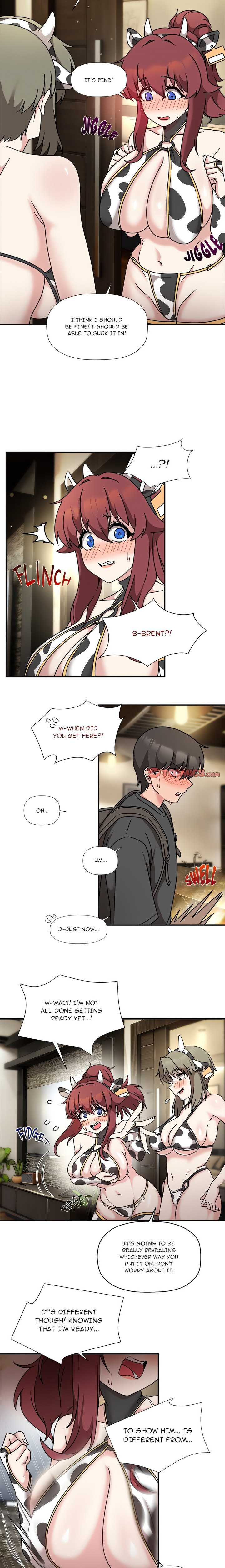 #Follow Me Chapter 49 - Page 10