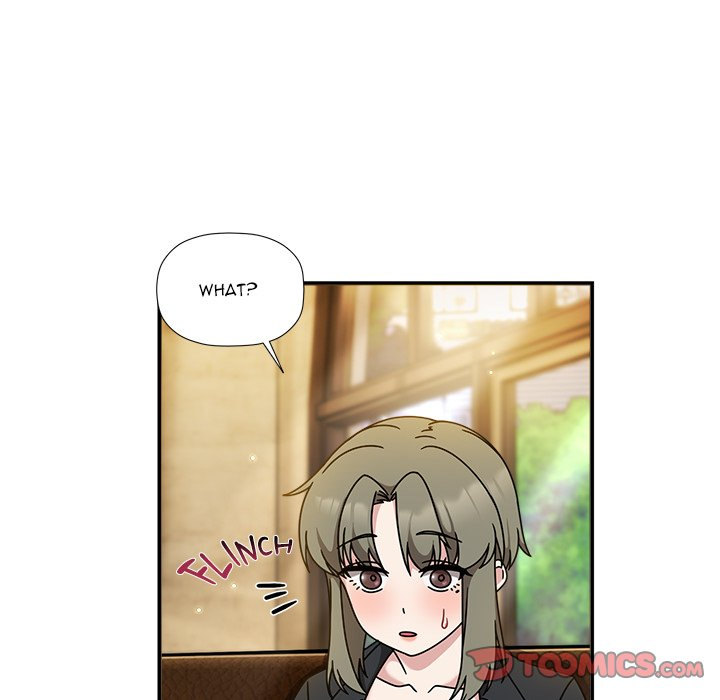 #Follow Me Chapter 59 - Page 45