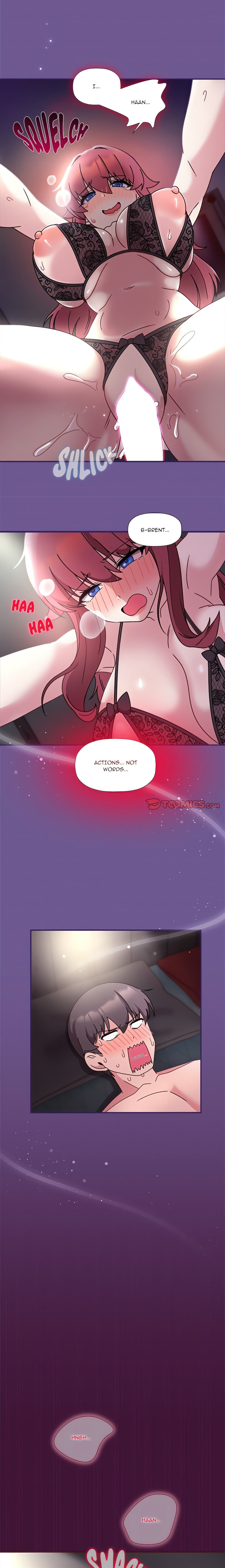 #Follow Me Chapter 60 - Page 16