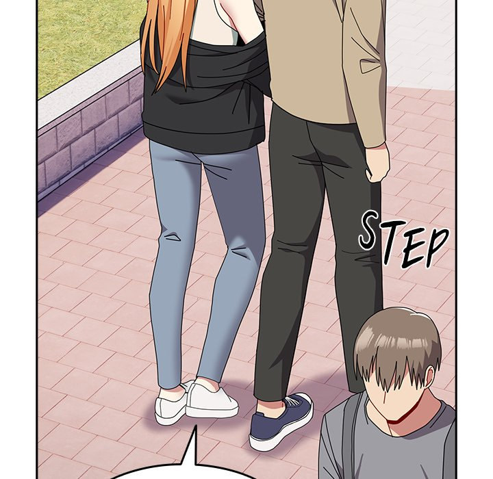 When Did We Start Dating?! Chapter 49 - Page 49