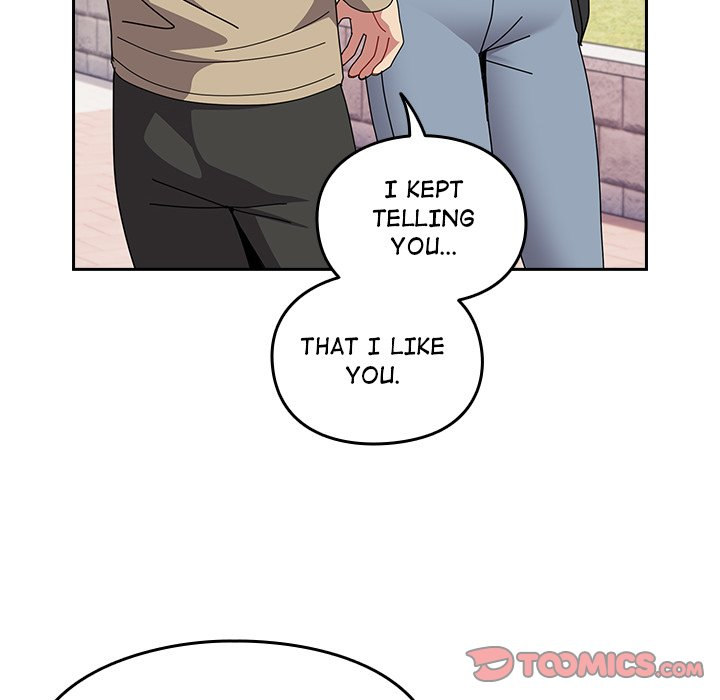 When Did We Start Dating?! Chapter 49 - Page 75