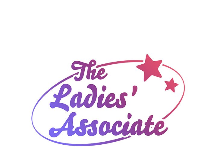 The Ladies' Associate Chapter 100 - Page 1