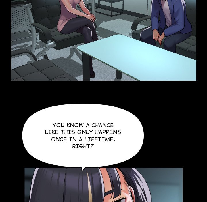 The Ladies' Associate Chapter 100 - Page 35