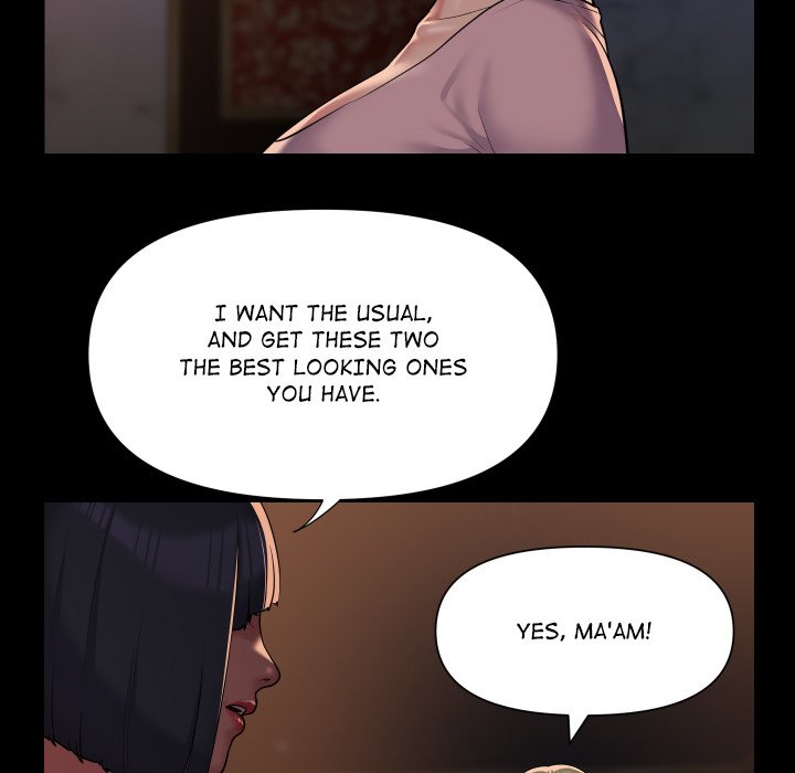 The Ladies' Associate Chapter 100 - Page 72