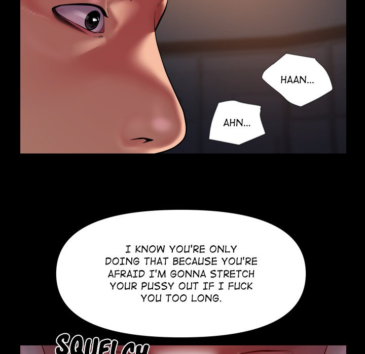 The Ladies' Associate Chapter 101 - Page 48