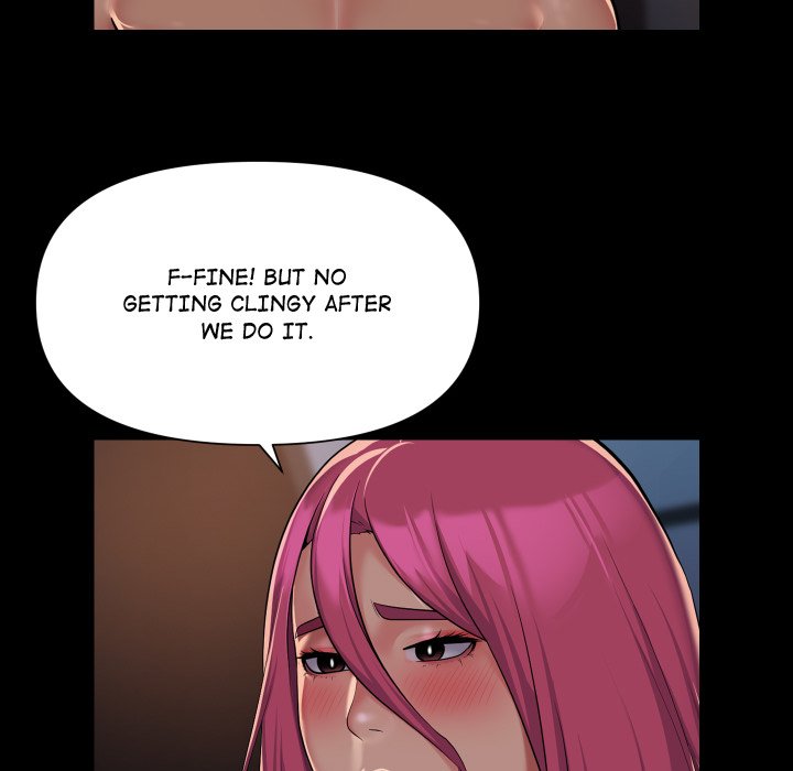 The Ladies' Associate Chapter 102 - Page 21