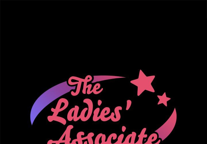 The Ladies' Associate Chapter 11 - Page 1