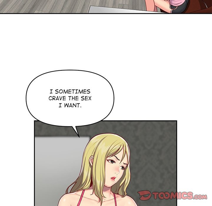 The Ladies' Associate Chapter 14 - Page 34