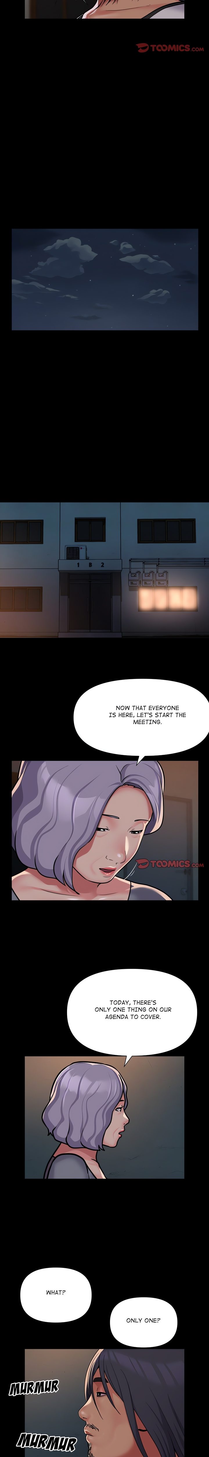 The Ladies' Associate Chapter 140 - Page 5