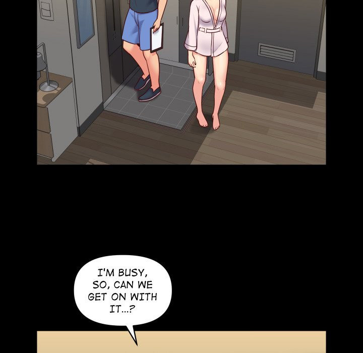 The Ladies' Associate Chapter 17 - Page 13