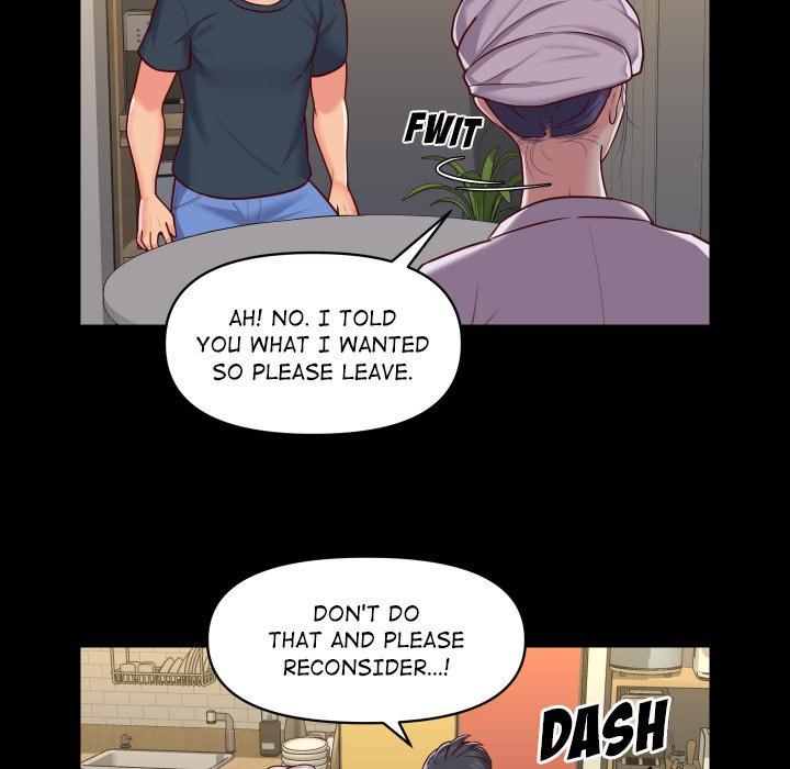 The Ladies' Associate Chapter 17 - Page 29