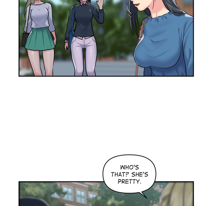 The Ladies' Associate Chapter 18 - Page 63