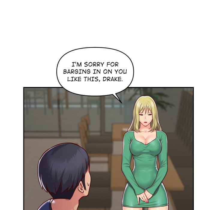 The Ladies' Associate Chapter 22 - Page 69