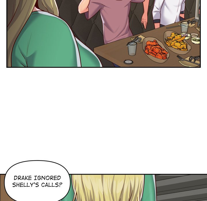 The Ladies' Associate Chapter 22 - Page 72