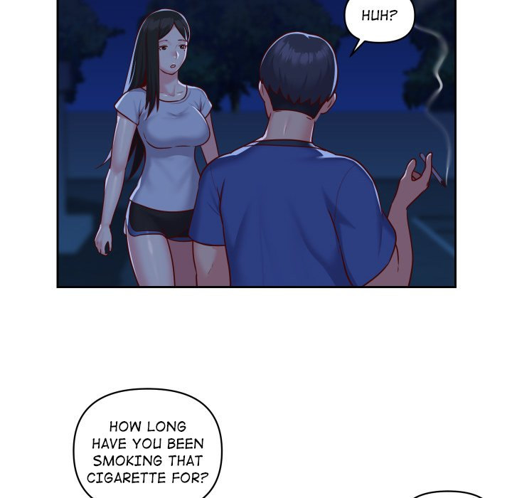 The Ladies' Associate Chapter 23 - Page 59