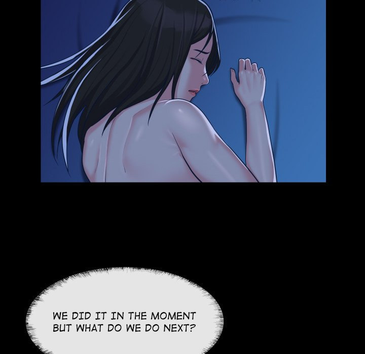 The Ladies' Associate Chapter 25 - Page 39