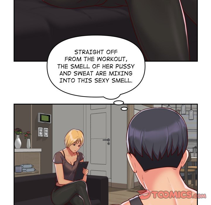 The Ladies' Associate Chapter 25 - Page 62